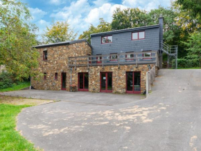 Spacious holiday in Wanne with garden